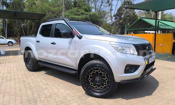 Tenga Tsaru Nissan Navara Zvimwe Mota in Maputo in Maputo Tenga Tsaru Nissan Navara Zvimwe Mota in Maputo in Maputo
