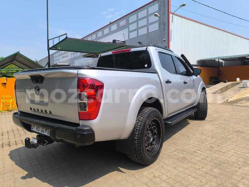 Big with watermark nissan navara maputo maputo 40589