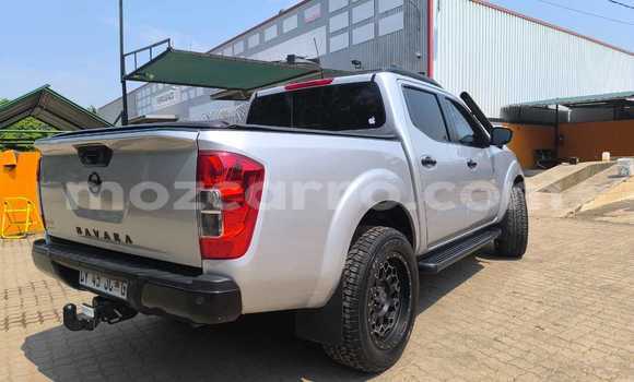 Tenga Tsaru Nissan Navara Zvimwe Mota in Maputo in Maputo Tenga Tsaru Nissan Navara Zvimwe Mota in Maputo in Maputo