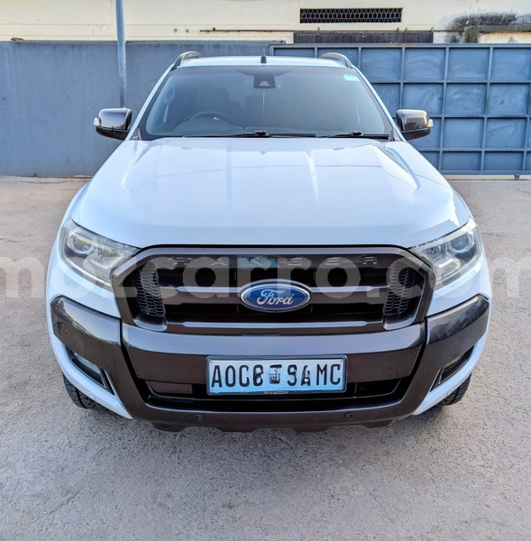 Big with watermark ford ranger maputo maputo 40590