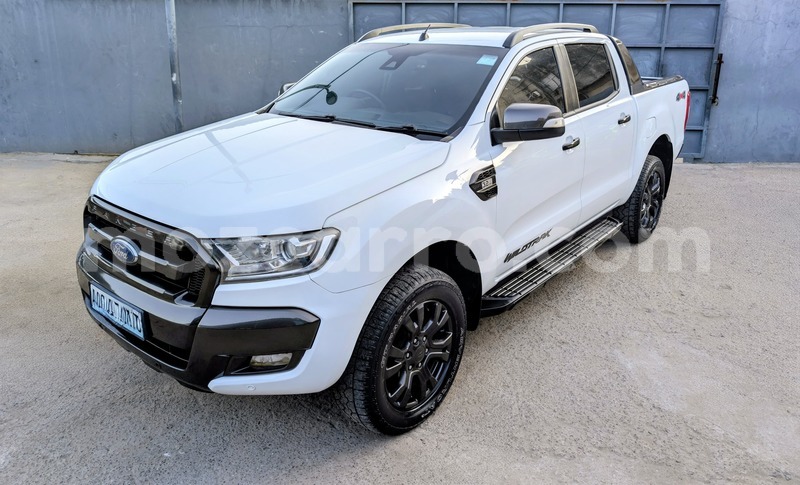 Big with watermark ford ranger maputo maputo 40590