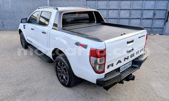 Buy Used Ford Ranger White Car in Maputo in Maputo Buy Used Ford Ranger White Car in Maputo in Maputo