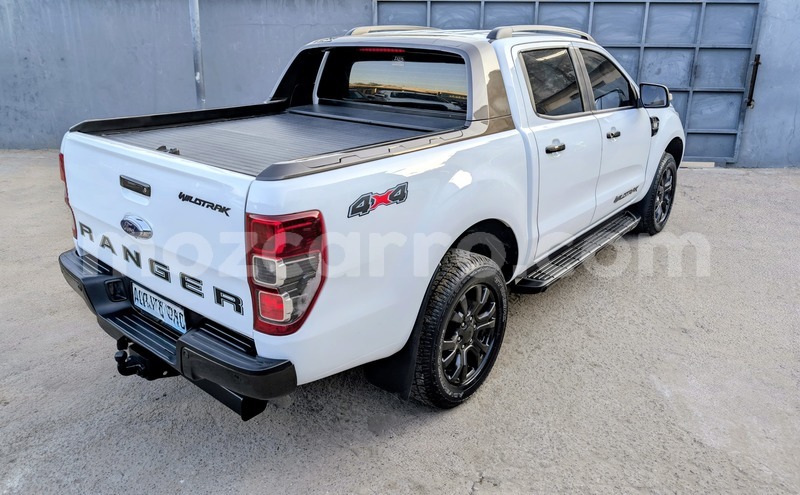 Big with watermark ford ranger maputo maputo 40590