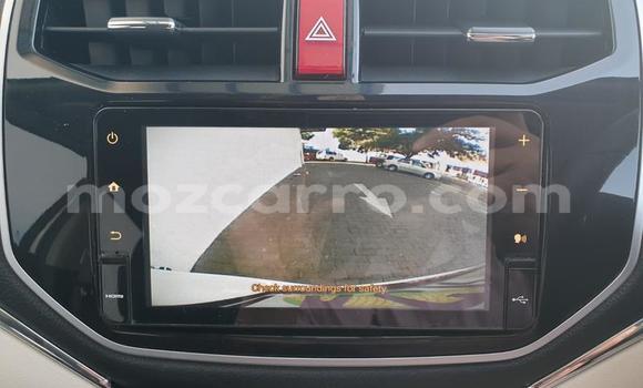 Tenga Tsaru Toyota Rush Chena Mota in Maputo in Maputo Tenga Tsaru Toyota Rush Chena Mota in Maputo in Maputo