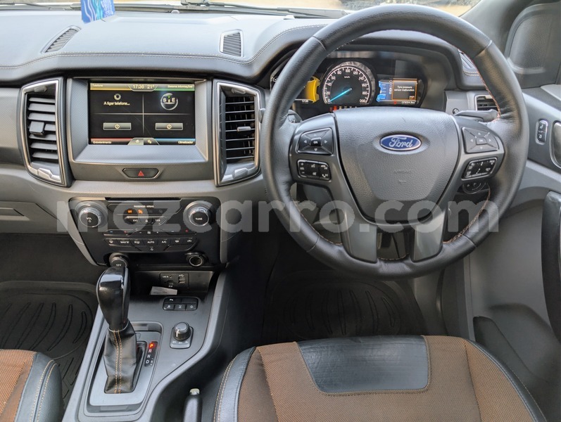 Big with watermark ford ranger maputo maputo 40590