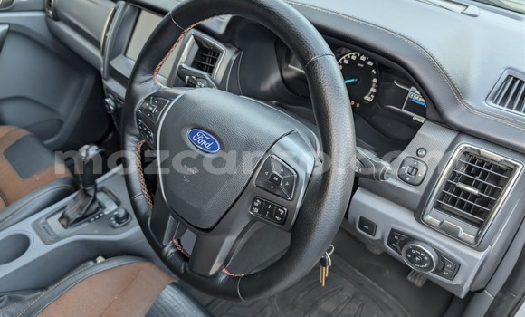 Buy Used Ford Ranger White Car in Maputo in Maputo Buy Used Ford Ranger White Car in Maputo in Maputo