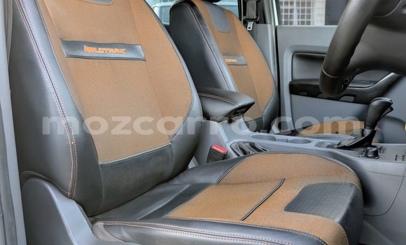 Buy Used Ford Ranger White Car in Maputo in Maputo Buy Used Ford Ranger White Car in Maputo in Maputo