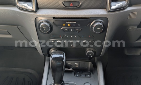 Buy Used Ford Ranger White Car in Maputo in Maputo Buy Used Ford Ranger White Car in Maputo in Maputo