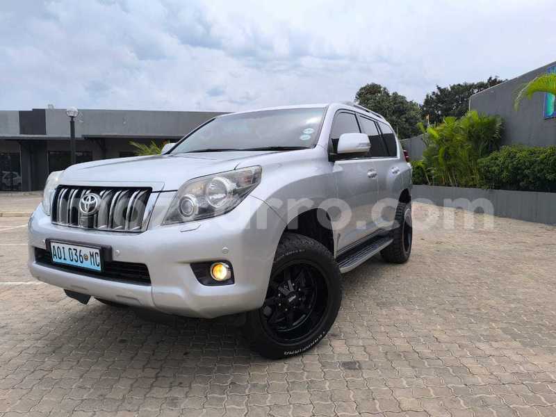 Big with watermark toyota land cruiser maputo maputo 40591