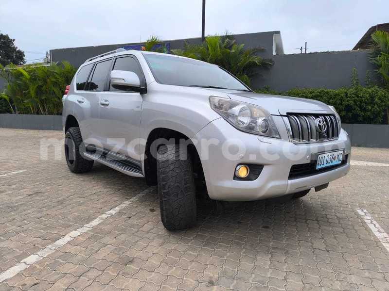 Big with watermark toyota land cruiser maputo maputo 40591