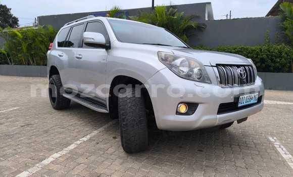 Tenga Tsaru Toyota Land Cruiser Zvimwe Mota in Maputo in Maputo Tenga Tsaru Toyota Land Cruiser Zvimwe Mota in Maputo in Maputo