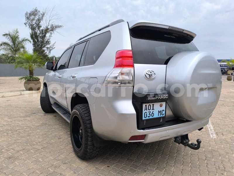Big with watermark toyota land cruiser maputo maputo 40591