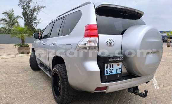 Tenga Tsaru Toyota Land Cruiser Zvimwe Mota in Maputo in Maputo Tenga Tsaru Toyota Land Cruiser Zvimwe Mota in Maputo in Maputo