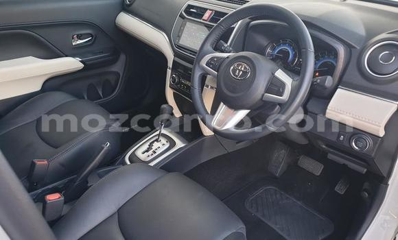 Tenga Tsaru Toyota Rush Chena Mota in Maputo in Maputo Tenga Tsaru Toyota Rush Chena Mota in Maputo in Maputo