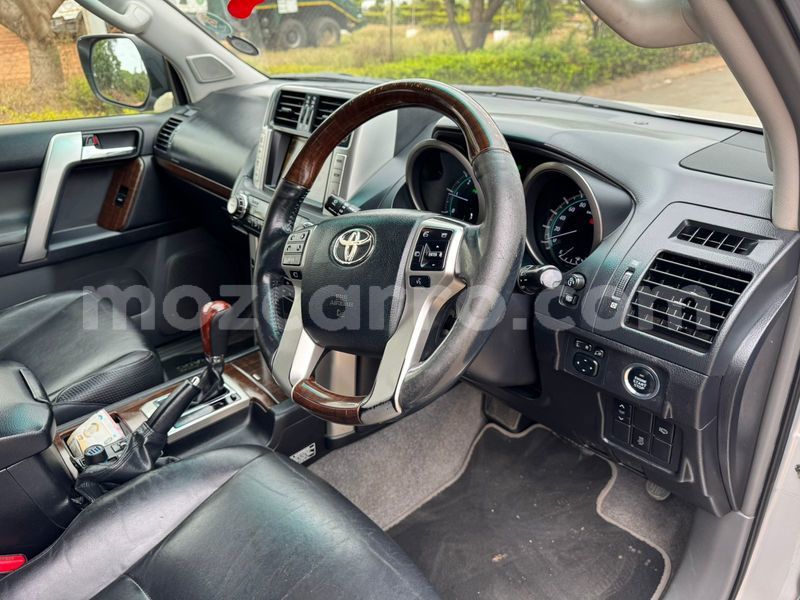 Big with watermark toyota land cruiser maputo maputo 40591