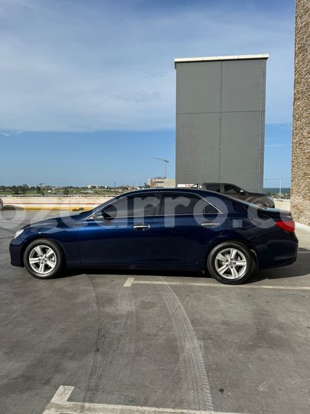 Big with watermark toyota mark x maputo maputo 40592