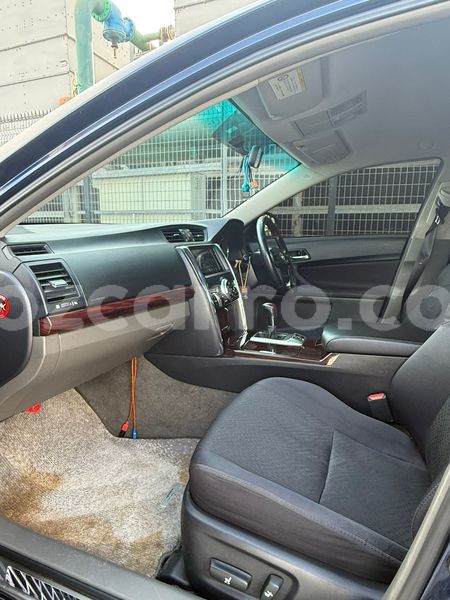 Big with watermark toyota mark x maputo maputo 40592