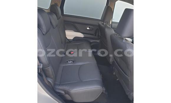 Tenga Tsaru Toyota Rush Chena Mota in Maputo in Maputo Tenga Tsaru Toyota Rush Chena Mota in Maputo in Maputo