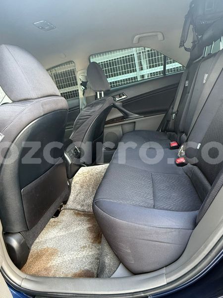 Big with watermark toyota mark x maputo maputo 40592