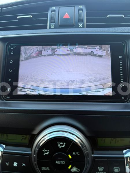 Big with watermark toyota mark x maputo maputo 40592