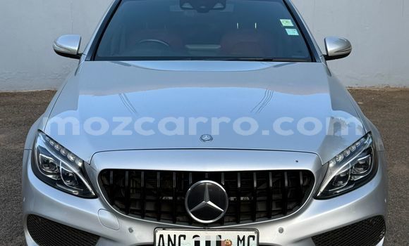 Tenga Tsaru Mercedes-Benz C-Classe Zvimwe Mota in Maputo in Maputo