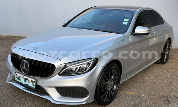 Tenga Tsaru Mercedes-Benz C-Classe Zvimwe Mota in Maputo in Maputo Tenga Tsaru Mercedes-Benz C-Classe Zvimwe Mota in Maputo in Maputo