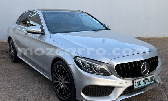 Tenga Tsaru Mercedes-Benz C-Classe Zvimwe Mota in Maputo in Maputo Tenga Tsaru Mercedes-Benz C-Classe Zvimwe Mota in Maputo in Maputo