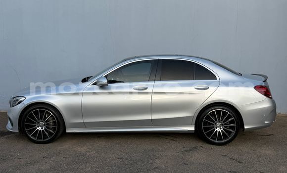 Tenga Tsaru Mercedes-Benz C-Classe Zvimwe Mota in Maputo in Maputo Tenga Tsaru Mercedes-Benz C-Classe Zvimwe Mota in Maputo in Maputo