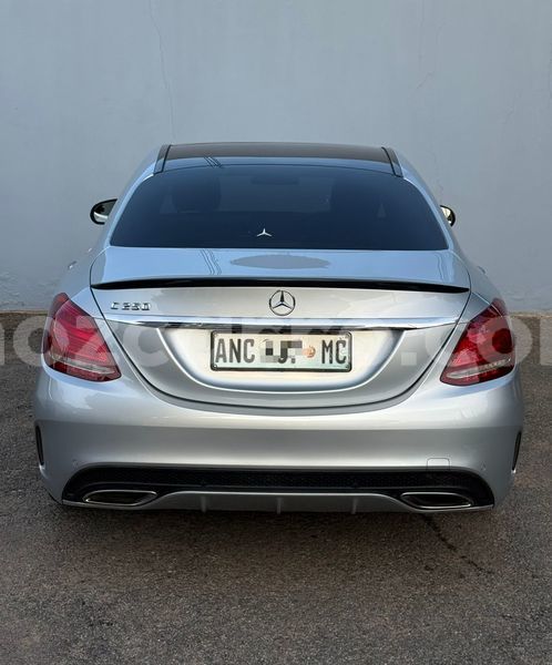 Big with watermark mercedes benz c classe maputo maputo 40593
