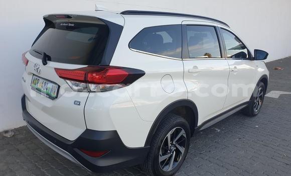 Tenga Tsaru Toyota Rush Chena Mota in Maputo in Maputo Tenga Tsaru Toyota Rush Chena Mota in Maputo in Maputo