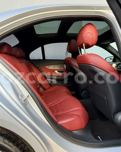 Big with watermark mercedes benz c classe maputo maputo 40593