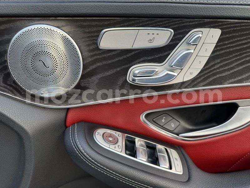 Big with watermark mercedes benz c classe maputo maputo 40593