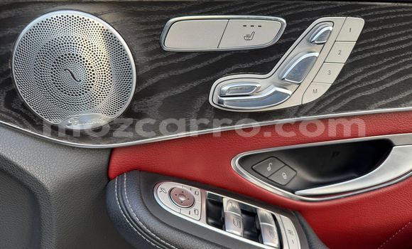 Tenga Tsaru Mercedes-Benz C-Classe Zvimwe Mota in Maputo in Maputo Tenga Tsaru Mercedes-Benz C-Classe Zvimwe Mota in Maputo in Maputo