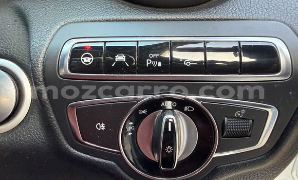 Tenga Tsaru Mercedes-Benz C-Classe Zvimwe Mota in Maputo in Maputo Tenga Tsaru Mercedes-Benz C-Classe Zvimwe Mota in Maputo in Maputo