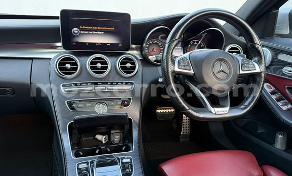 Tenga Tsaru Mercedes-Benz C-Classe Zvimwe Mota in Maputo in Maputo Tenga Tsaru Mercedes-Benz C-Classe Zvimwe Mota in Maputo in Maputo