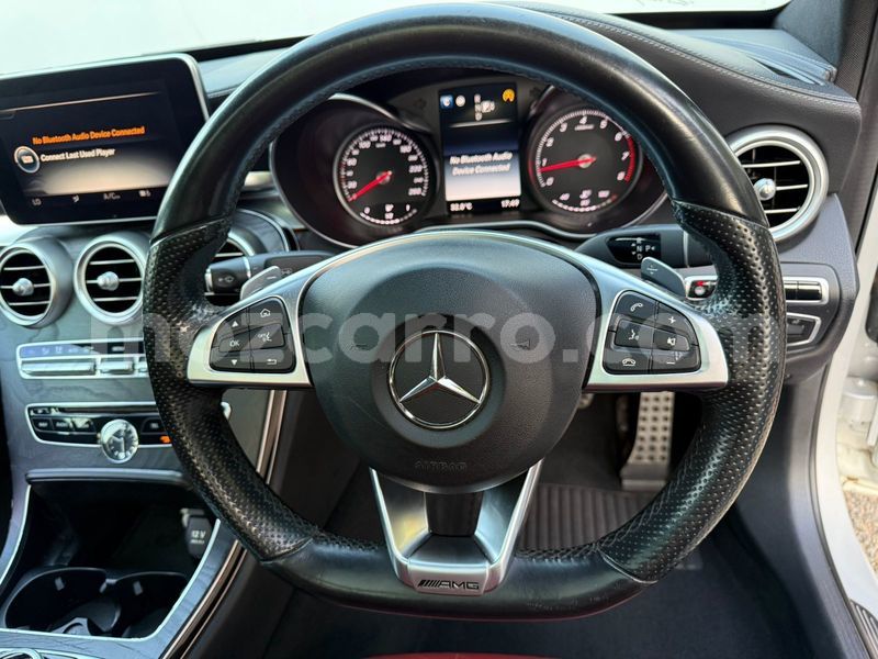 Big with watermark mercedes benz c classe maputo maputo 40593