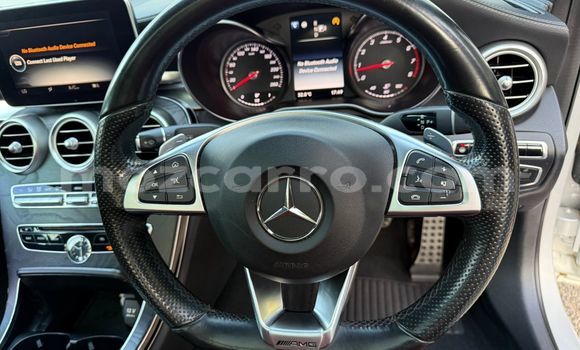 Tenga Tsaru Mercedes-Benz C-Classe Zvimwe Mota in Maputo in Maputo Tenga Tsaru Mercedes-Benz C-Classe Zvimwe Mota in Maputo in Maputo