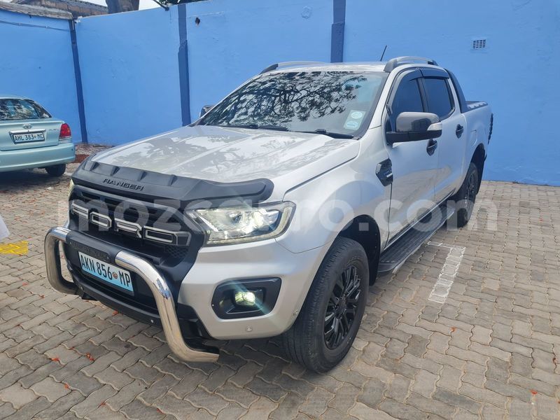 Big with watermark ford ranger maputo maputo 40594