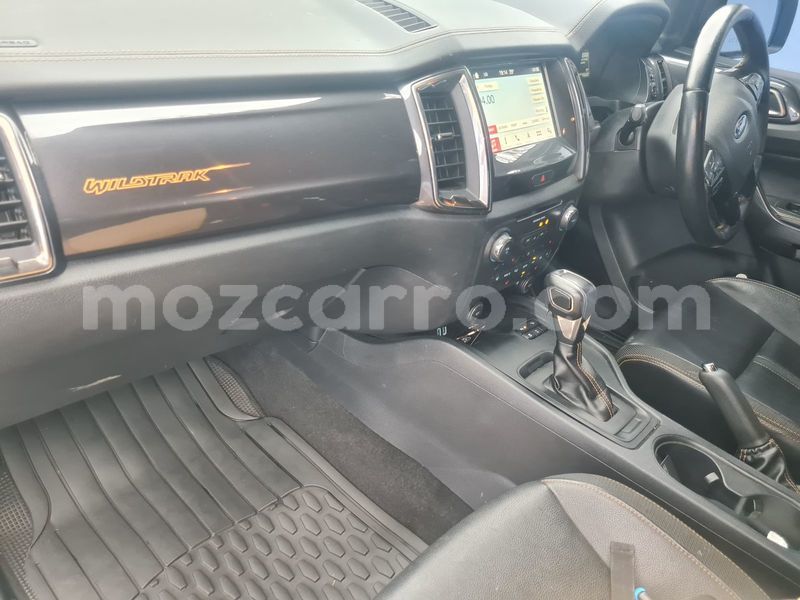 Big with watermark ford ranger maputo maputo 40594