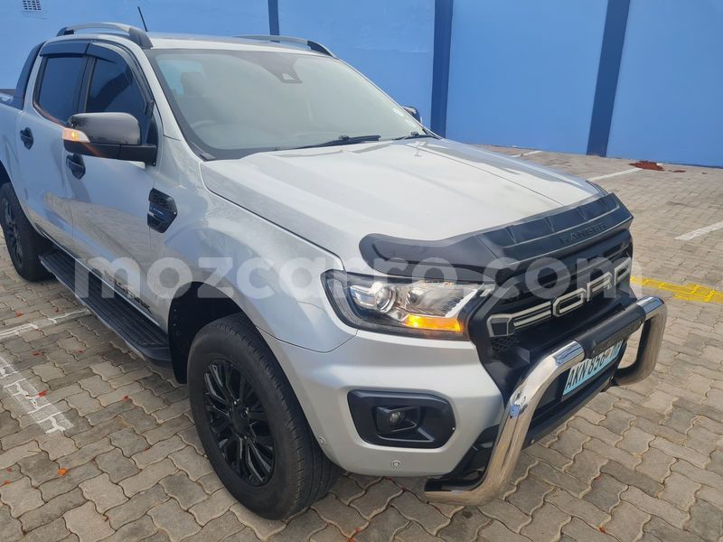 Big with watermark ford ranger maputo maputo 40594