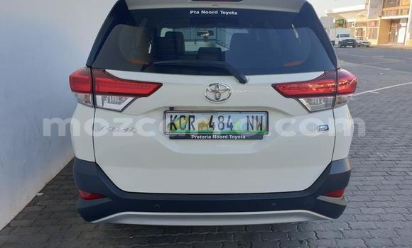 Tenga Tsaru Toyota Rush Chena Mota in Maputo in Maputo Tenga Tsaru Toyota Rush Chena Mota in Maputo in Maputo