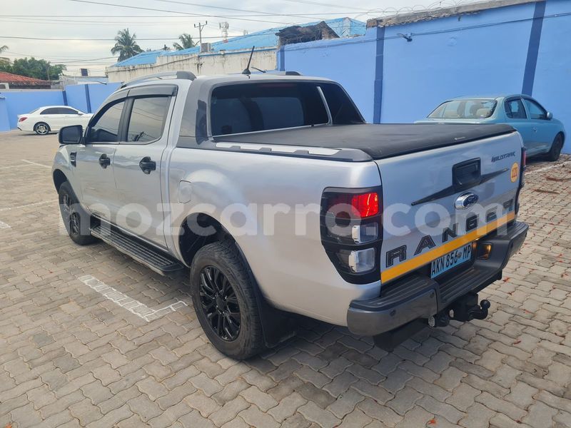 Big with watermark ford ranger maputo maputo 40594