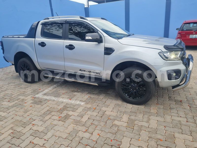 Big with watermark ford ranger maputo maputo 40594