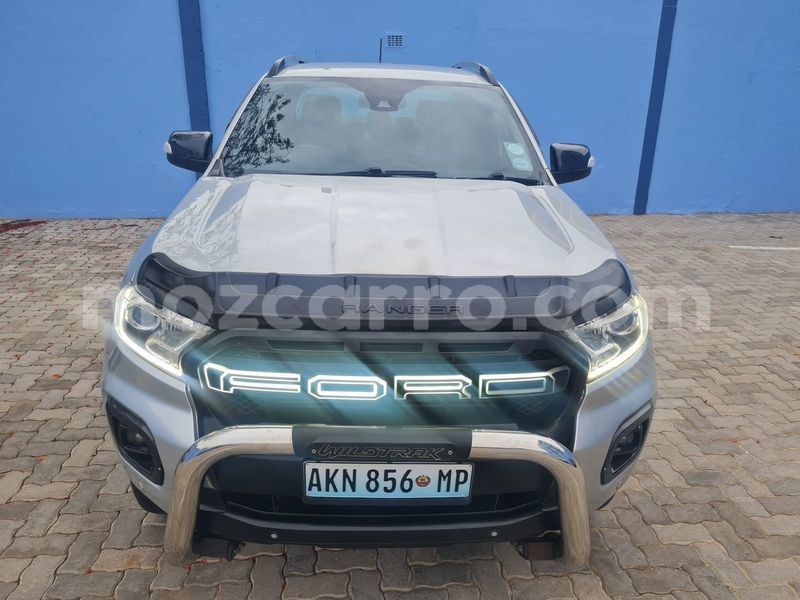 Big with watermark ford ranger maputo maputo 40594
