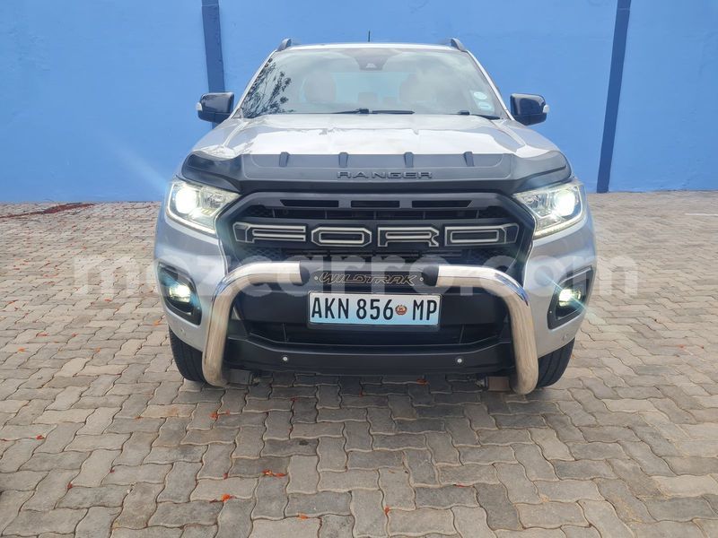 Big with watermark ford ranger maputo maputo 40594