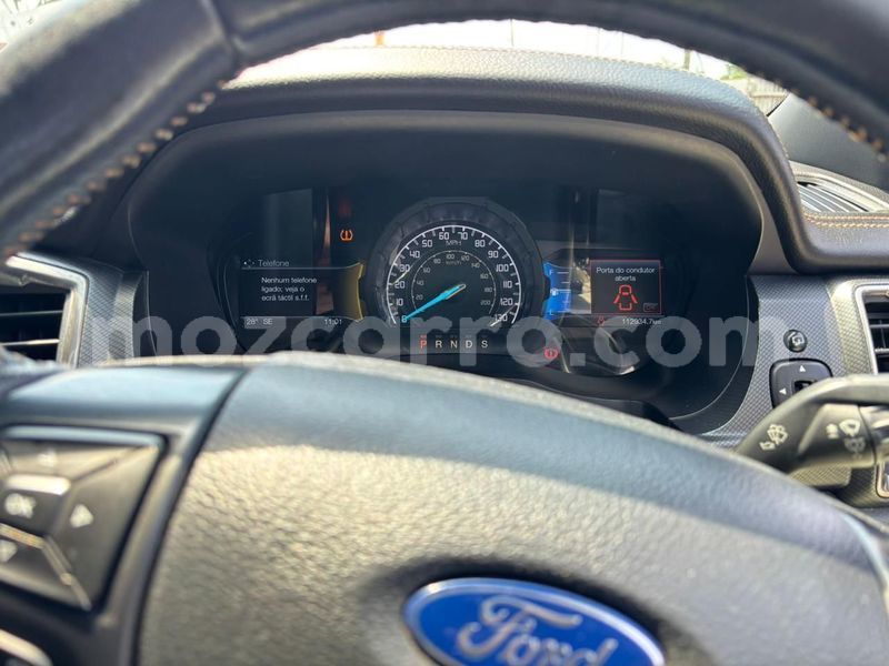 Big with watermark ford ranger maputo maputo 40595