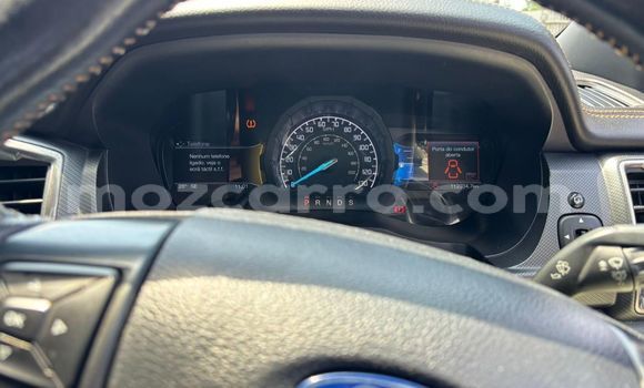 Comprar Usado Ford Ranger Branco Carro em Maputo em Maputo Comprar Usado Ford Ranger Branco Carro em Maputo em Maputo