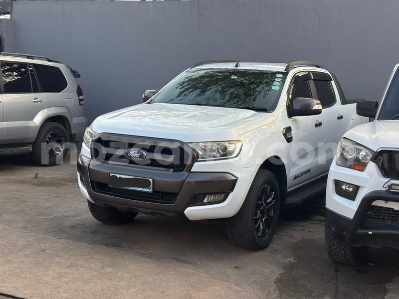 Big with watermark ford ranger maputo maputo 40595