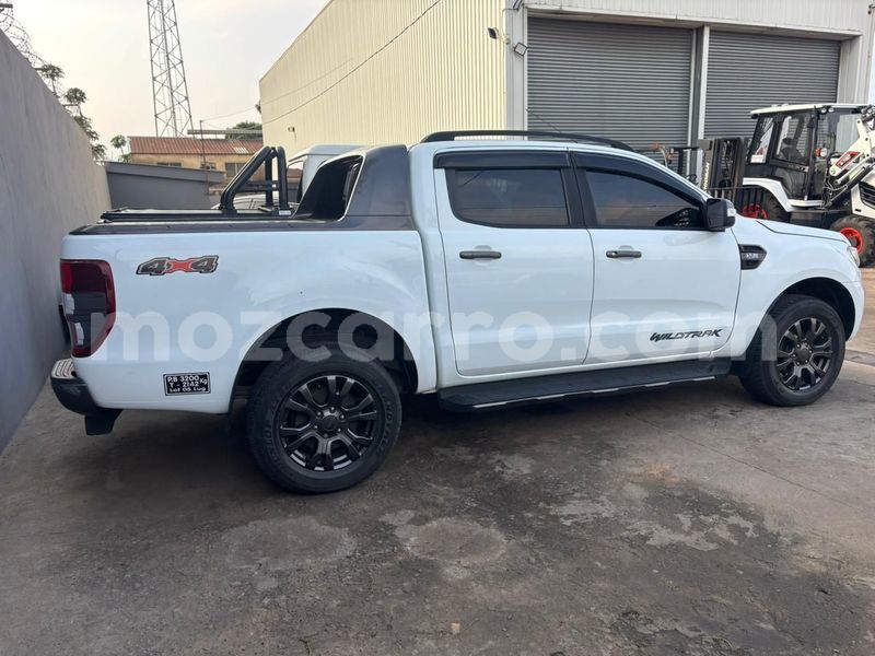 Big with watermark ford ranger maputo maputo 40595