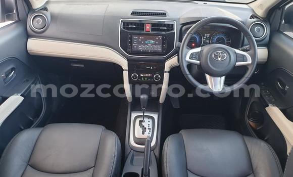 Tenga Tsaru Toyota Rush Chena Mota in Maputo in Maputo Tenga Tsaru Toyota Rush Chena Mota in Maputo in Maputo